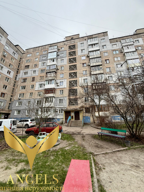 For sale 3-room Apartment 65 sq.m вул Шульгіних 43 Kirovohrad - photo 7