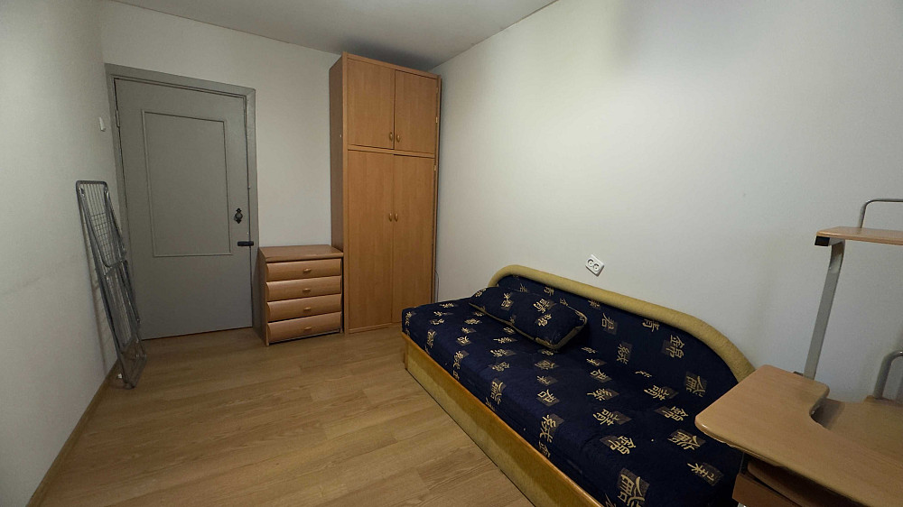 Продаж Квартира 3-кімнатна, 2/9 поверх на Борщагівська вул., д. 8 Киев - изображение 9