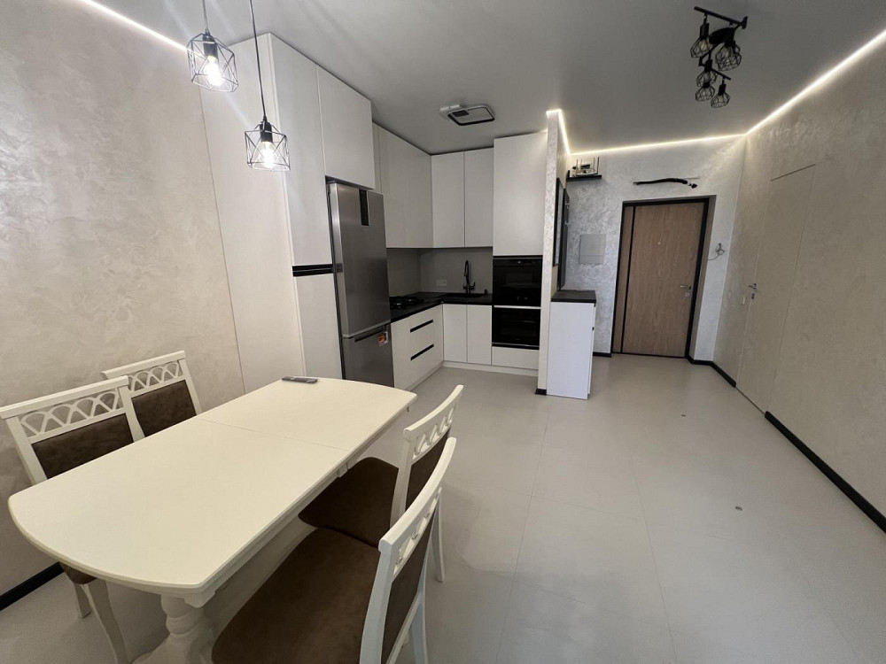 Оренда 2к Квартира 52 кв.м Мікльоша Карла вул. Львів - фото 8