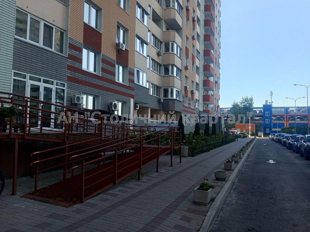 Продаж Будинок 1-кімнатний на Русової Софії вул., 7А Київ - фото 17