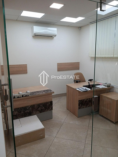 Оренда офісне приміщення приміщень - 1, поверх - 1 Kiev - photo 5