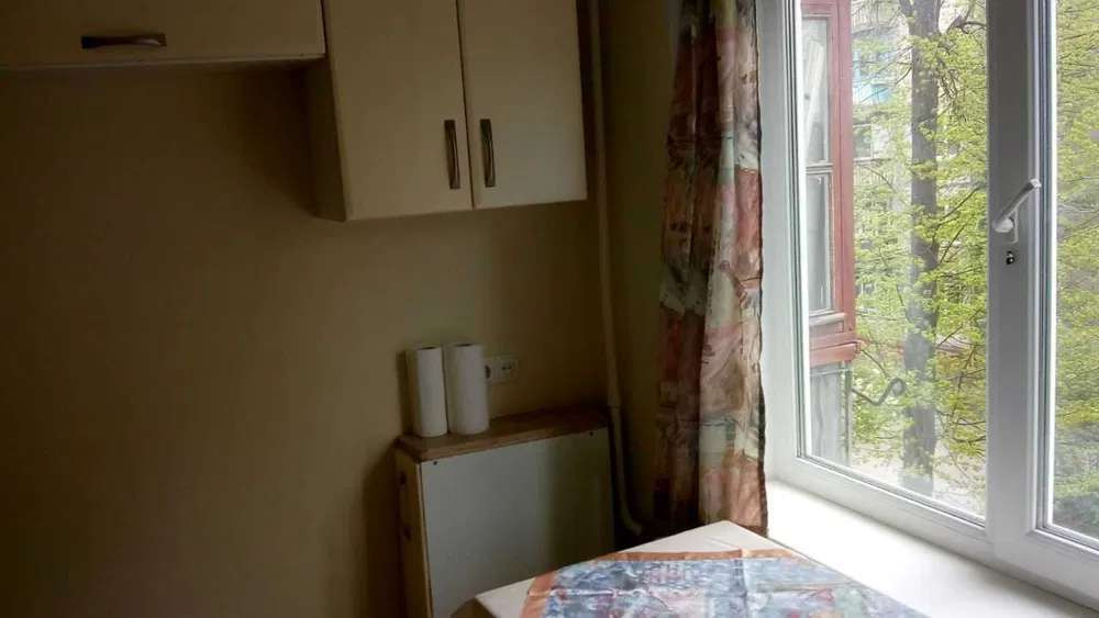 Оренда Квартира 2-кімнатна, 3/5 поверх на Мрії, 18б Київ - фото 2