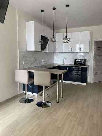 Оренда Квартира 1-кімнатна, 5/25 поверх на ул. Каховская, 62а Kiev