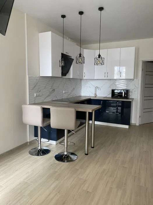 Оренда Квартира 1-кімнатна, 5/25 поверх на ул. Каховская, 62а Київ - фото 1