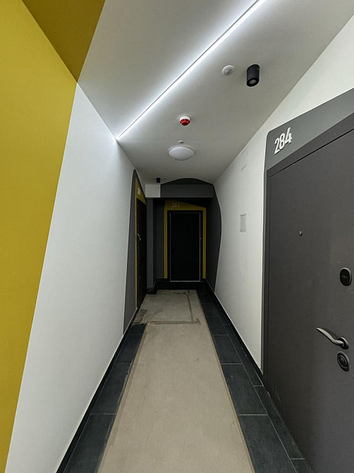 Продаж Квартира 1-кімнатна, 9/10 поверх на вул. Зелена Львів - фото 12