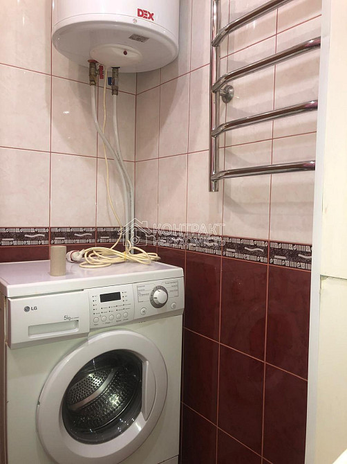 Оренда 1к Квартира 42 кв.м Таганський вул. Харків - фото 10