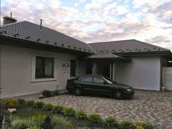 Продажа дома Ворзель № 228964 Ворзель