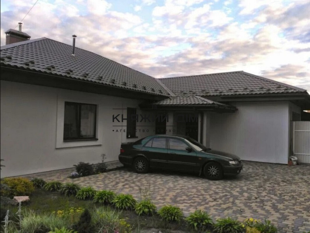 Продажа дома Ворзель № 228964 Ворзель - фото 2