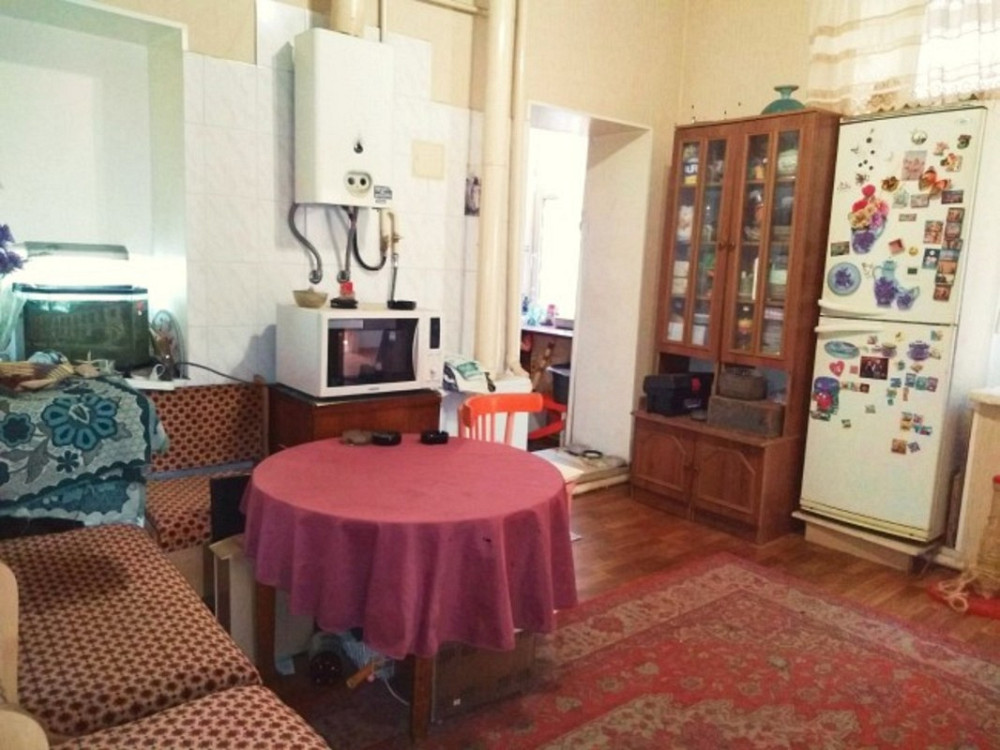 Продаж Квартира 4-кімнатна, 2/3 поверх на Нежинская ул., 43 Odessa - photo 13