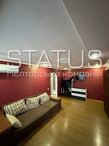 Продаж 3к Квартира 65 кв.м Європейська вулиця 128/1 Полтава - фото 1