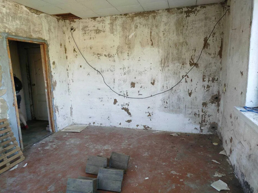 Продається частина будинку на Б.Балці Кропивницький - фото 20