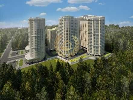 Продаж Квартира 1-кімнатна на Светлая ул., 3 Київ - фото 3