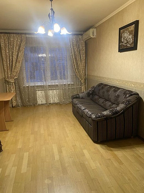 Продаж Квартира 2-кімнатна, 5/12 поверх на Урлівська, 16 Київ - фото 1