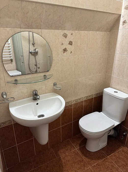 Продаж Квартира на улица Лазнева 8 L'viv - photo 13