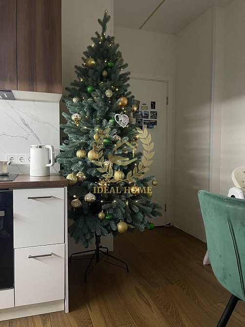 Продаж Квартира 2-кімнатна на Радченко Петра ул. Київ - фото 7