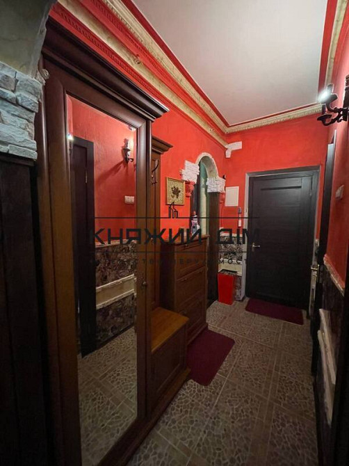 ОРЕНДА 1 к.кв. м. Лук'янівська .вул. Мельникова 6 код 11162535 Київ - фото 18