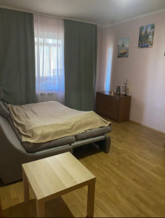 Оренда Квартира 2-кімнатна, 7/9 поверх на вул. Оноре де Бальзака, 46 Киев