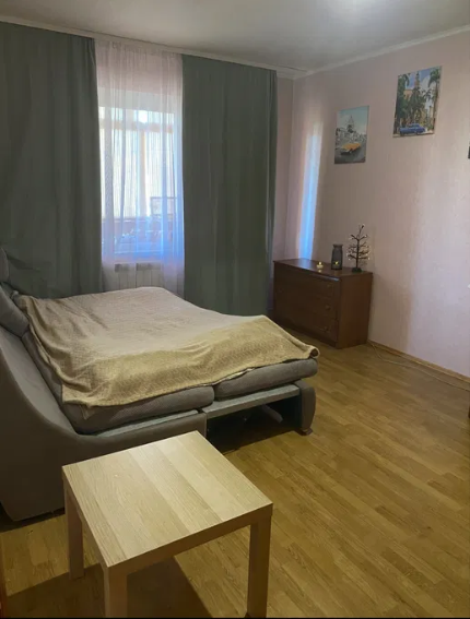 Оренда Квартира 2-кімнатна, 7/9 поверх на вул. Оноре де Бальзака, 46 Киев - изображение 1