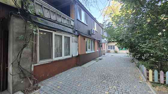 Продам квартиру район Соборной площади Odessa