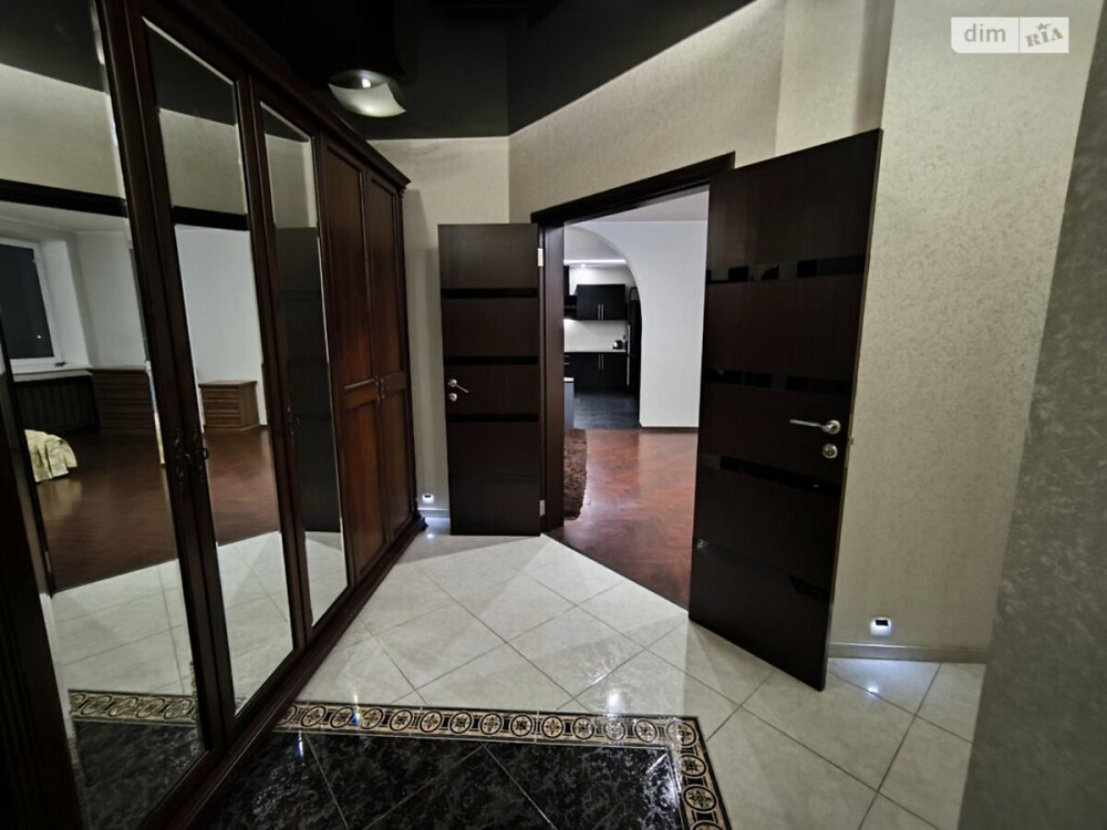 Оренда Квартира 2-кімнатна, 11/24 поверх на Миколи Амосова, 4 Київ - фото 5