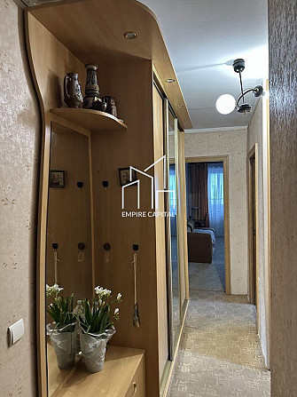 Оренда 3к Квартира 56.4 кв.м Виговського Івана вул. L'viv - photo 6