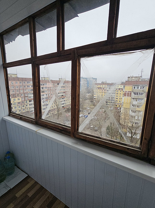 Оренда Квартира 3-кімнатна, 10/10 поверх на Вольный пер., 4 Дніпро - фото 7