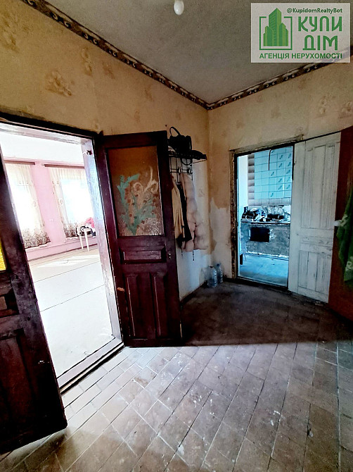 Продам двоповерховий будинок+ 46 сотк в центрі с.Іванівка.. Кропивницький - фото 11