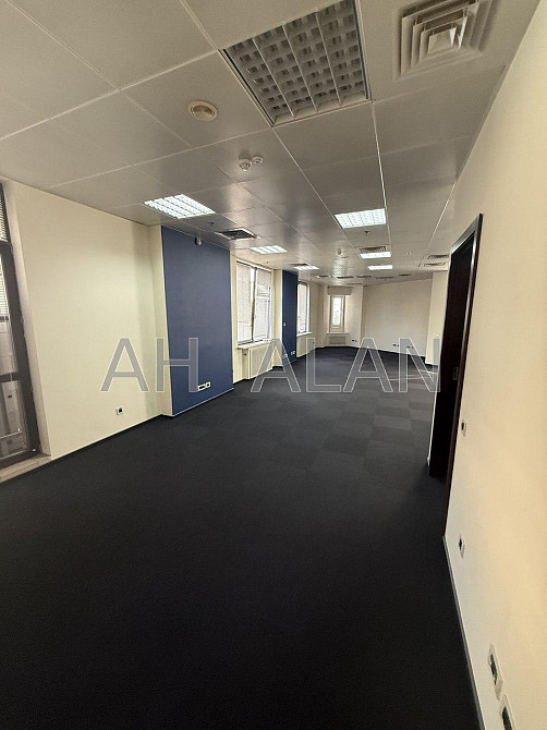 Оренда офісне приміщення на Шевченка Тараса бул., 33Б приміщень - 2, поверх - 3/25 Київ - фото 2