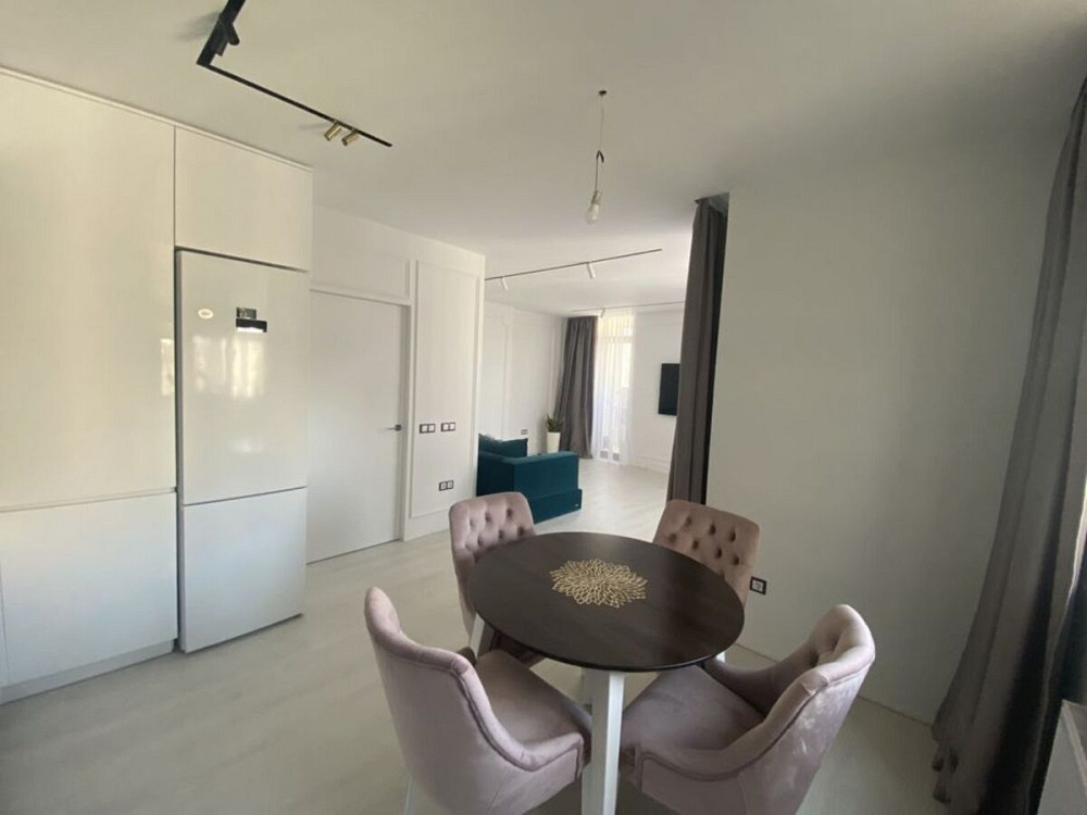 Продаж Квартира 3-кімнатна, 22/26 поверх на Пчелки, 7 Київ - фото 13