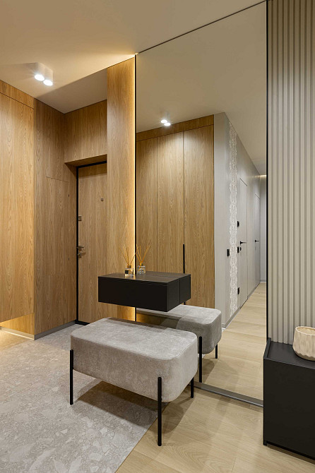 Продаж Квартира 2-кімнатна, 6/7 поверх на Салютна вул., д. 2б Kiev - photo 19