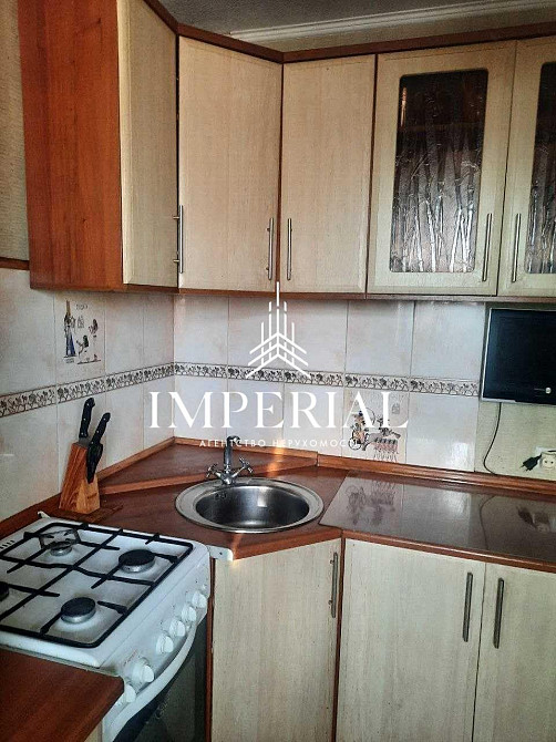 Продаж Квартира 1-кімнатна, 10/10 поверх на вул. Закревського Миколи Київ - фото 4