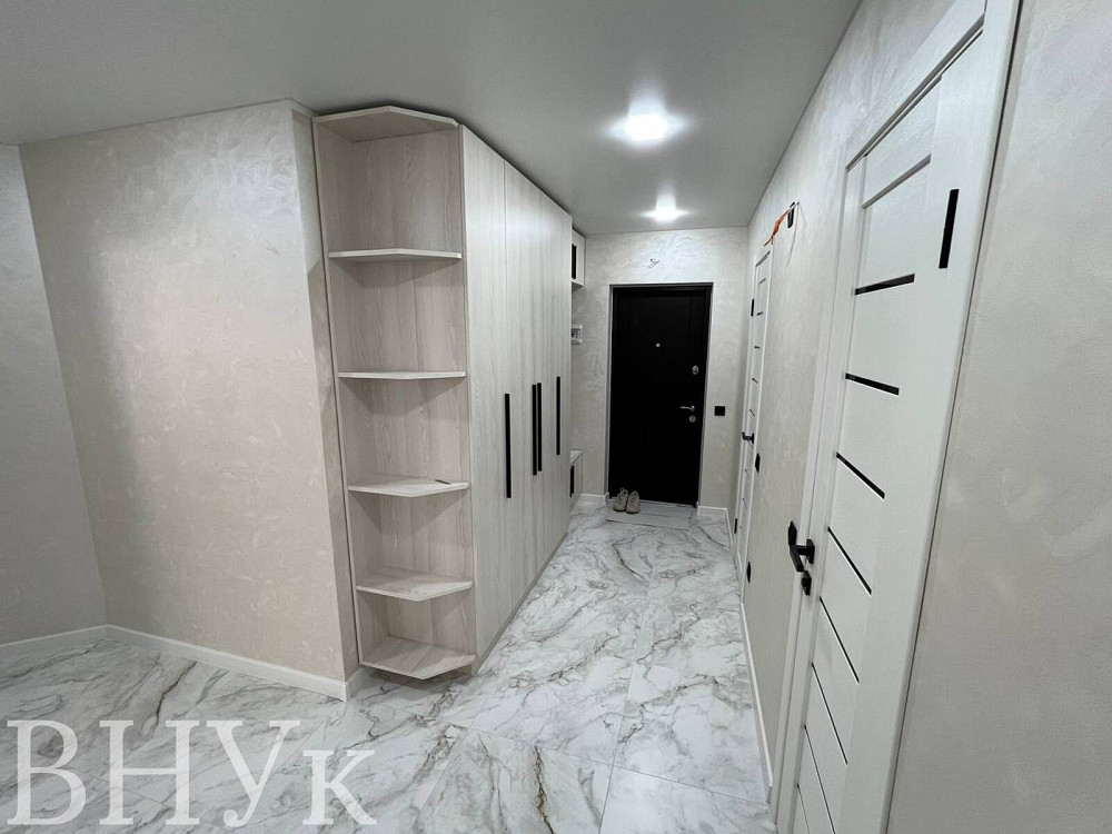 Продаж Квартира 2-кімнатна, 2/11 поверх на вул. Смакули Тернополь - изображение 9