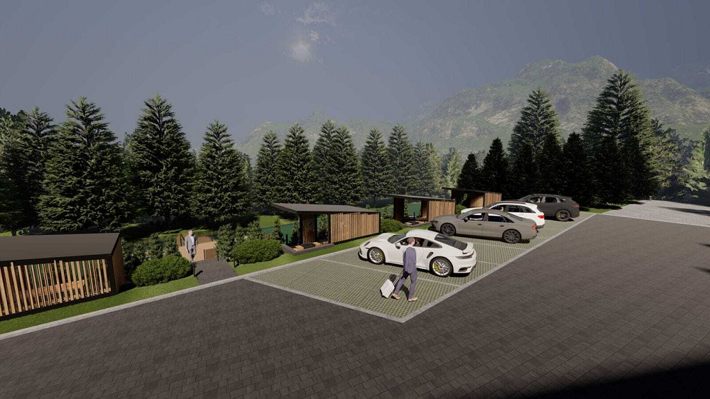 Продаж Будинок на Грушевського Mykulychyn - photo 3