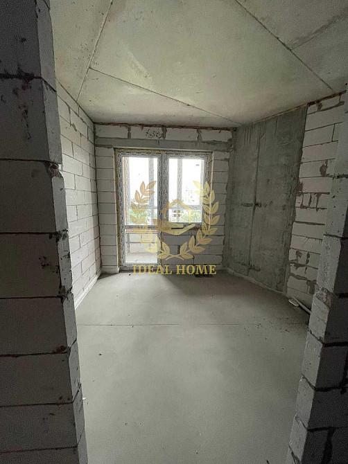 Продаж Квартира 1-кімнатна, 16/25 поверх на Новополевая ул., 2 Kiev - photo 3