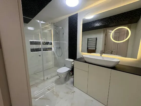 For sale 3-room Apartment 109 sq.m провулок Цегельний Ternopil'