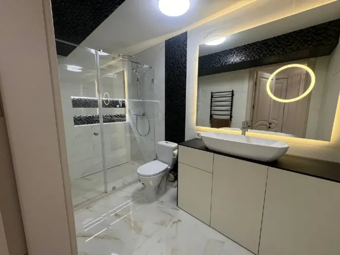 Продаж 3к Квартира 109 кв.м провулок Цегельний Тернопіль - фото 4