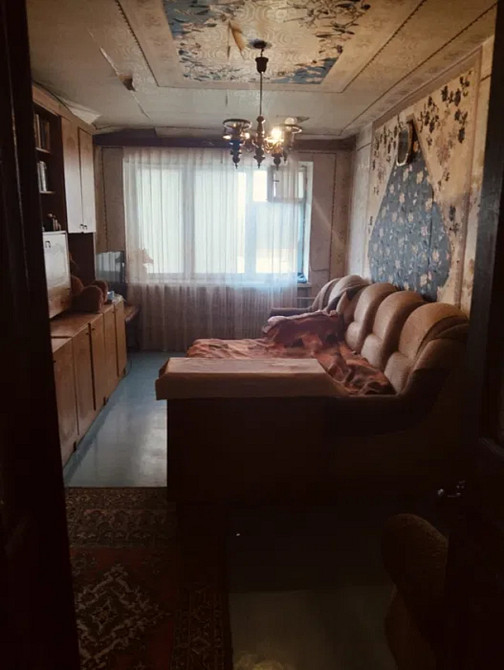 Продаж Квартира 3-кімнатна, 5/5 поверх Кропивницький - фото 2