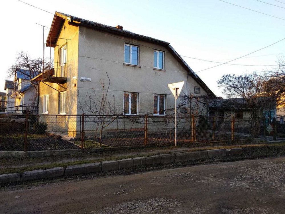 Продаж Будинок на вул. Коломийська Івано-Франківськ - фото 1