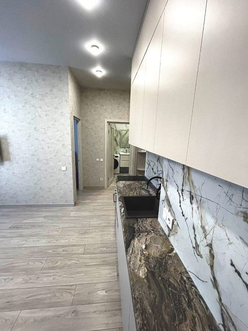 Квартира в новом доме в центре Одессы Одесса - изображение 6