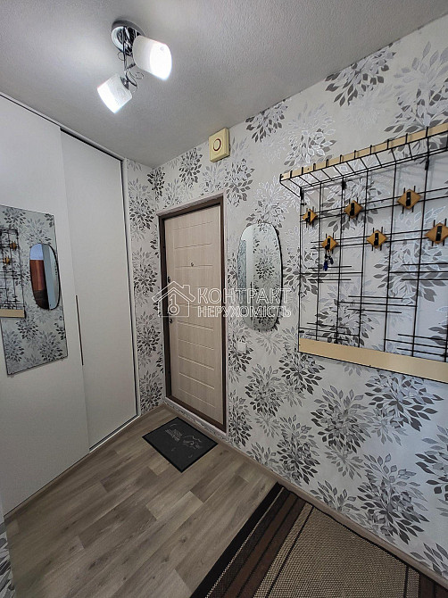 Продаж Квартира 1-кімнатна, 8/9 поверх на вул. Бучми Харків - фото 8