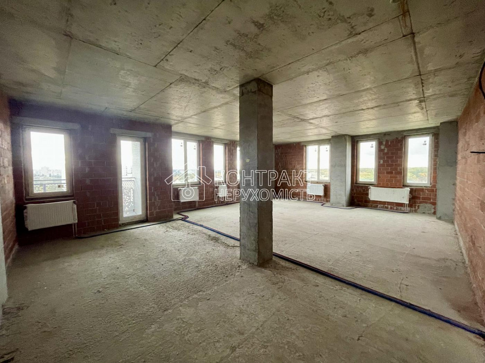 Продаж 2к Квартира 64 кв.м Сокольницька вул. Харків - фото 2