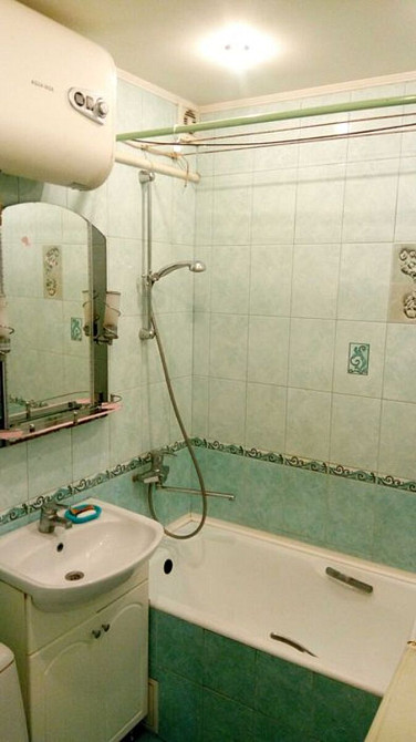 Оренда Квартира 1-кімнатна, 2/5 поверх на проспект Відрадний, 16/50 Київ - фото 7