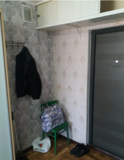 Продам комнату в коммуне по улице Жолио-Кюри Odessa - photo 4