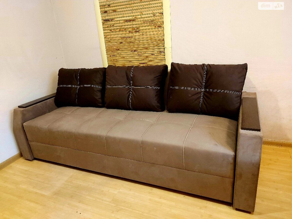 Оренда Квартира 3-кімнатна, 6/6 поверх на Мечникова Київ - фото 12