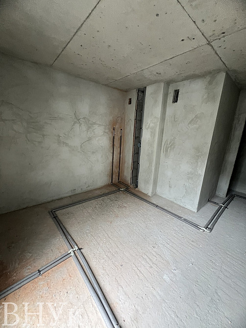 Продаж Квартира 3-кімнатна, 3/5 поверх на вул. Роксоляни Львов - изображение 2