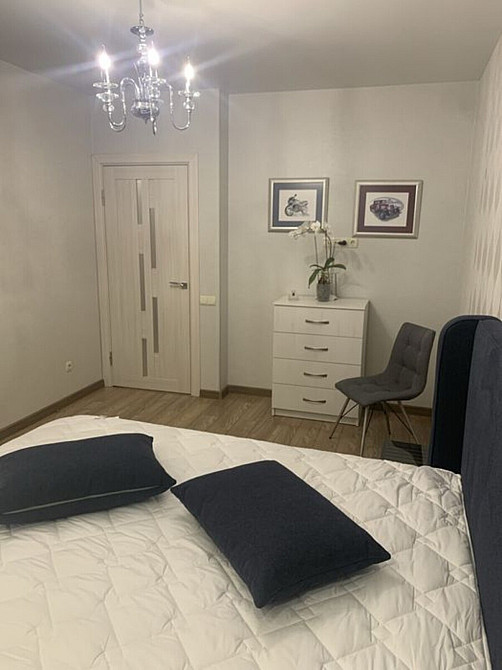 Оренда Квартира 1-кімнатна, 9/11 поверх Вінниця - фото 4