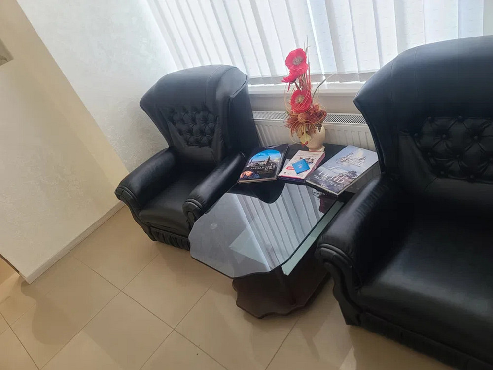 Оренда офісне приміщення на Французский б-р, 22 поверх - 1/22 Одеса - фото 6