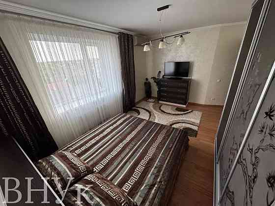 Продаж Квартира 3-кімнатна, 5/6 поверх на Новочерчицька Луцк