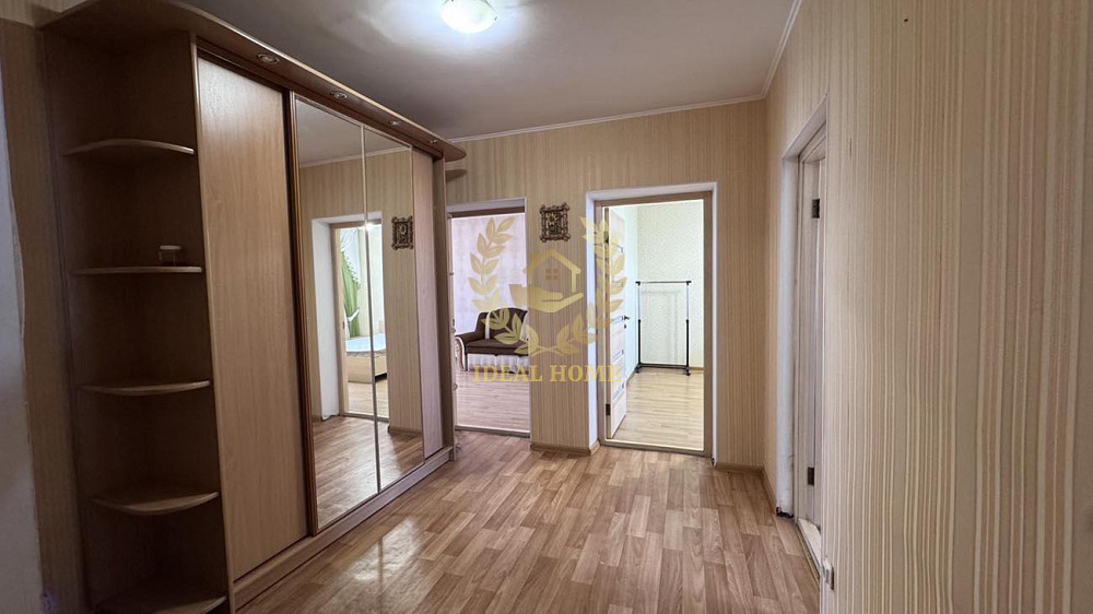 Продаж Квартира 3-кімнатна, 9/17 поверх на Лисковская ул., 18Б Киев - изображение 8