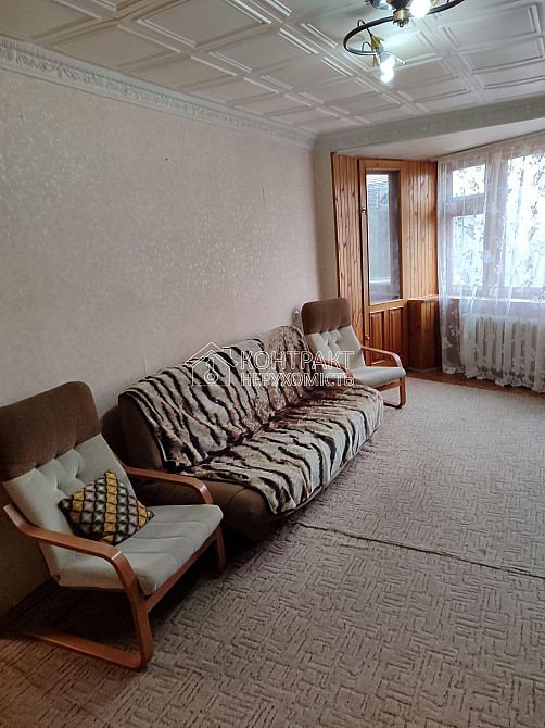Продаж Квартира 2-кімнатна, 4/9 поверх на вул. Шатилівська Харків - фото 6